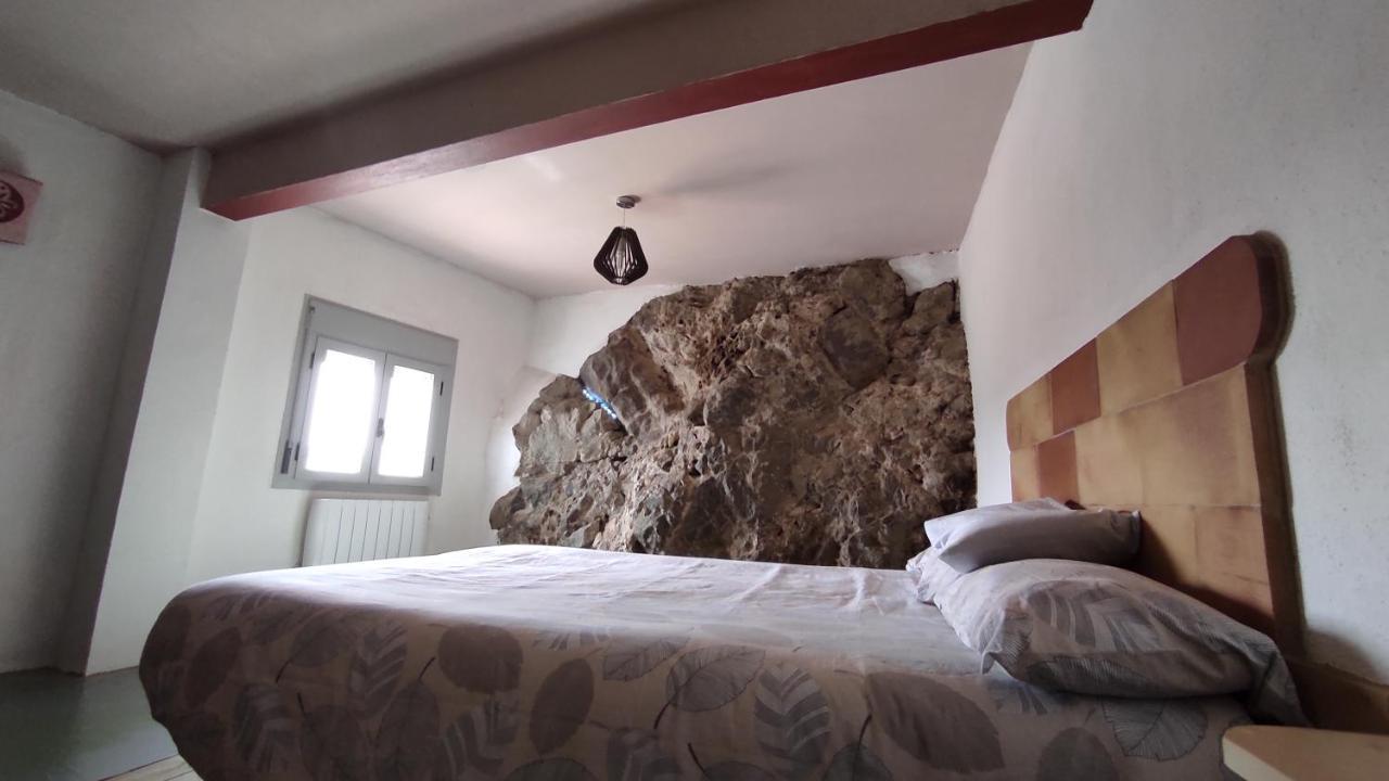 Casa Sisco. Grans Vistes Al Montsec I Panta De Camarasa Βίλα Ager Εξωτερικό φωτογραφία