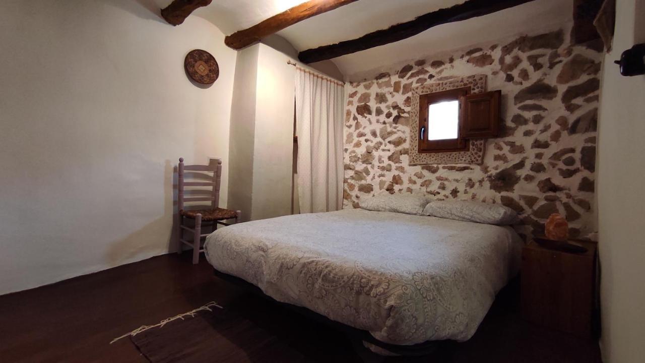 Casa Sisco. Grans Vistes Al Montsec I Panta De Camarasa Βίλα Ager Εξωτερικό φωτογραφία