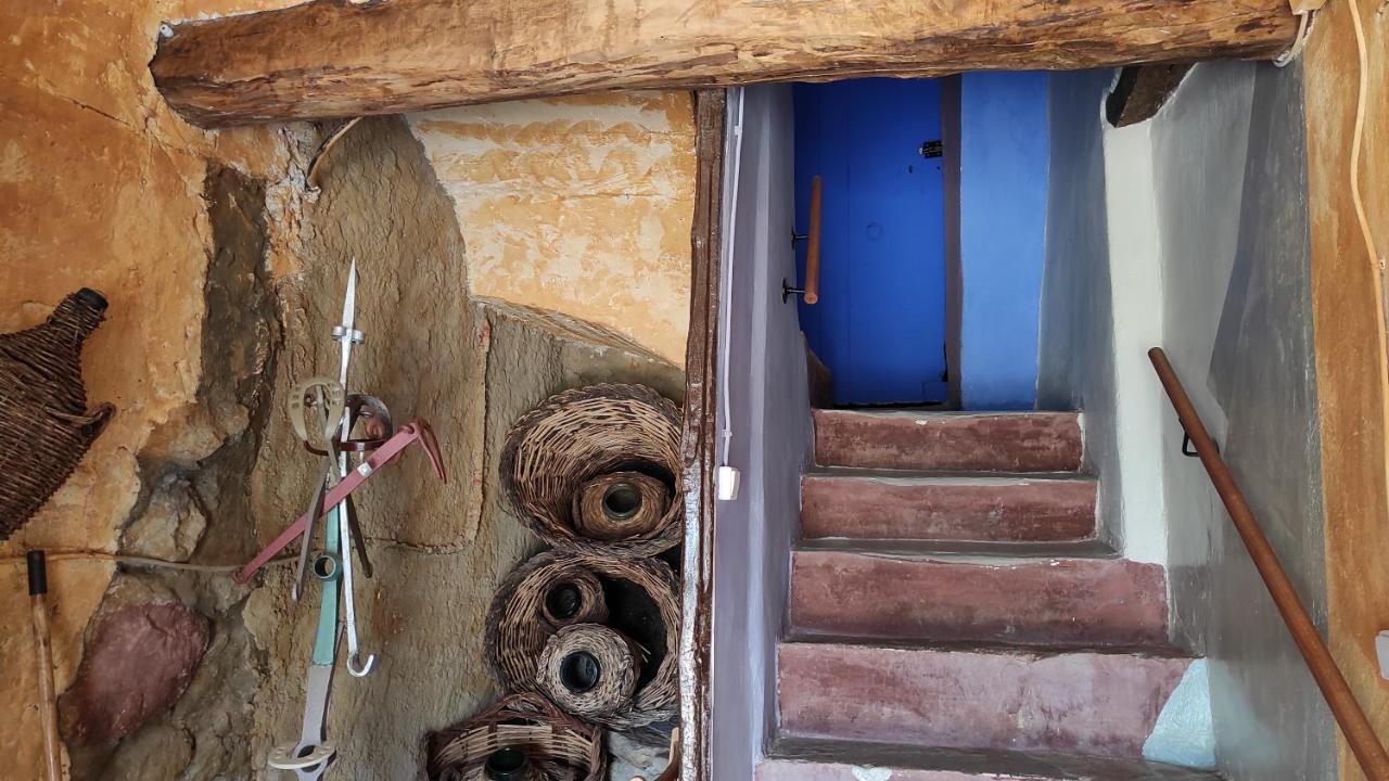 Casa Sisco. Grans Vistes Al Montsec I Panta De Camarasa Βίλα Ager Εξωτερικό φωτογραφία